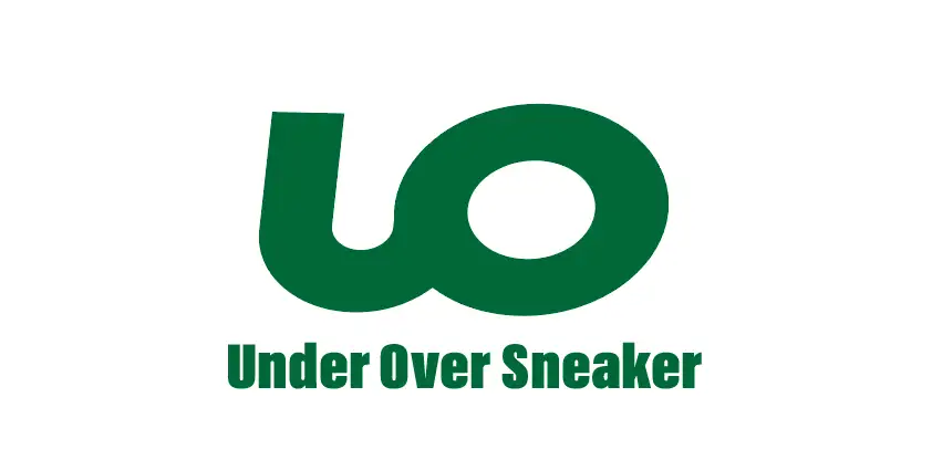 Under Over Sneaker